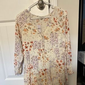 American Eagle short dress